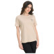 Target Γυναικεία κοντομάνικη μπλούζα Single Jersey ''Monaco'' T-Shirt
